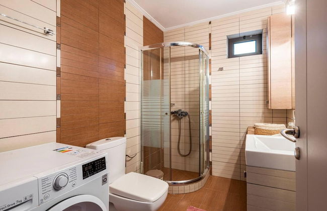 Beautiful 1-bed Cottage in Megalopolis - Foto 7