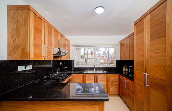 Brand new oceanfront condo in Cabarete - Photo 8