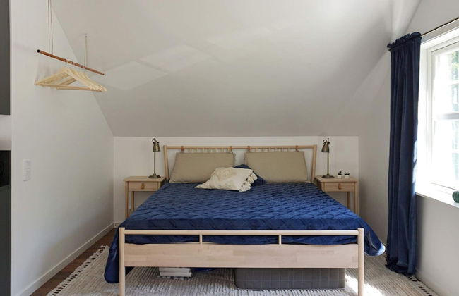 4 Person Holiday Home in Rimbo - Photo 4