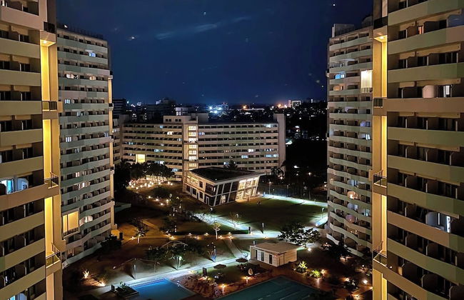 Acellyne's Suites at The Residences - Foto 65