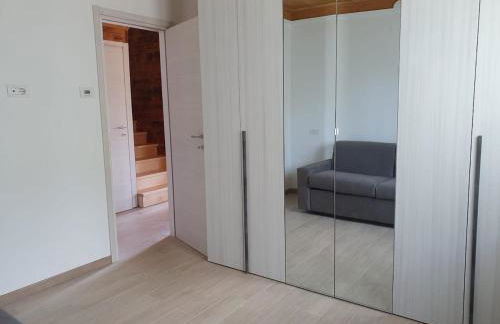 Chalet Stazzona, casa a punta, vista meravigliosa - Foto 26