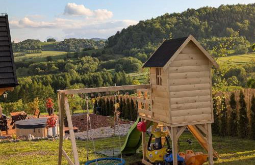 Domek Gruszkowy Wzorek - Foto 26