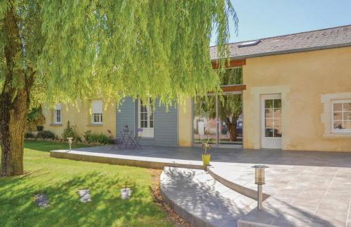 Beautiful Home In Montreuil Bellay - Foto 10