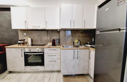 THOMAS LUXURY APARTMENT in the historical center of Ioannina - Foto 12