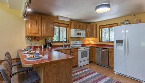 Alpine Breakwater - Foto 3