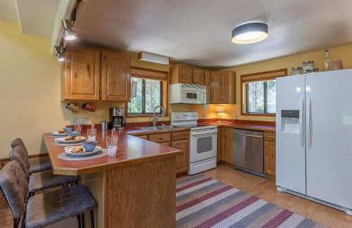 Alpine Breakwater - Foto 3