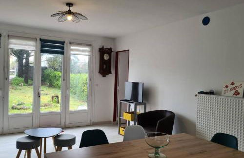 Maison 50 m de la plage Valentin - Foto 19