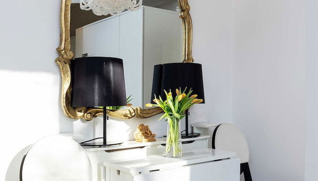 A Notting Hill Home in London - Foto 4, Habitación