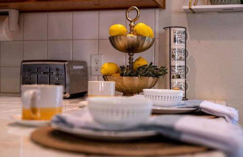 Manic Mountain Forest Cabin 3 miles from Bass Lake - Foto 49