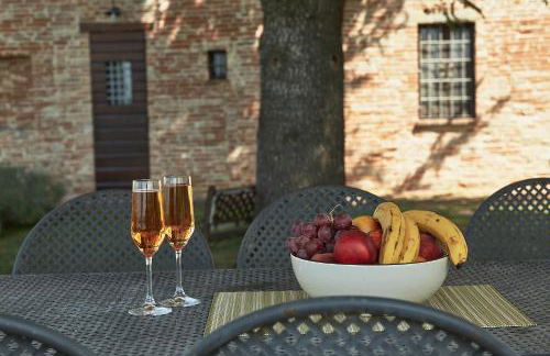 Podere Fontegallo - Photo 12