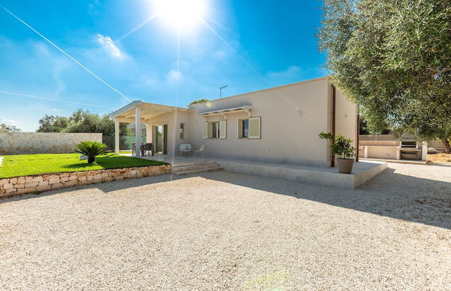 3642 Villa Angi by Perle di Puglia - Foto 27