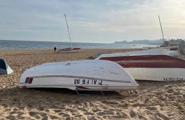 Sol de mar, La Mata (Hiszpania) - Foto 49