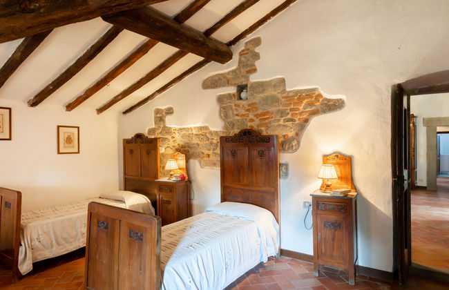 San Leolino - Foto 19