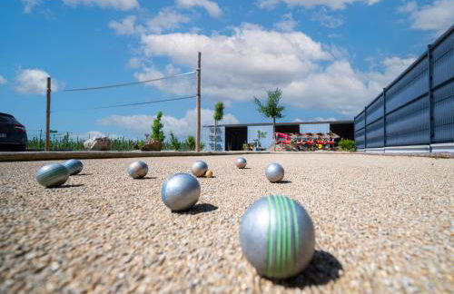 Gîte L'Art du Rustique Chic - Sérénité et Elégance - Photo 58