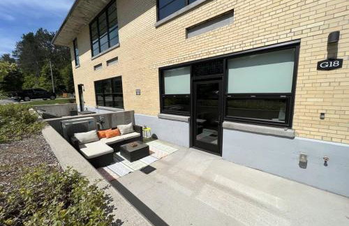 Condo at The Commons - Foto 2