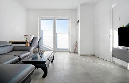 Neubau Ferienwohnung mit Balkon - Foto 1