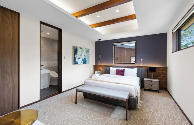 Rusutsu Chalet Altair 8 - Foto 6