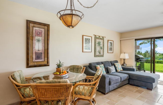 Big Island Keauhou Punahele A103 2 Bedroom Condo - Foto 20