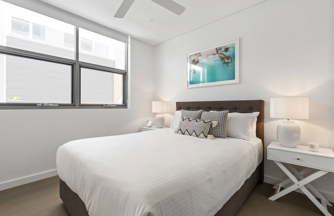 Azure Apartments by Urban Rest - Foto 9