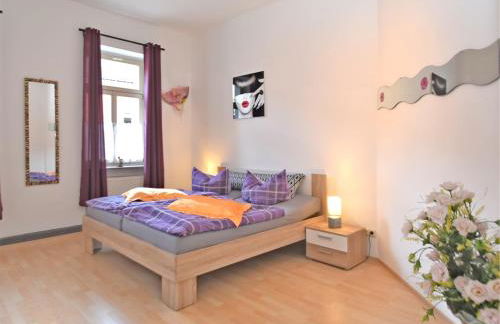 Cinema Comfort in Ballenstedt - Foto 9