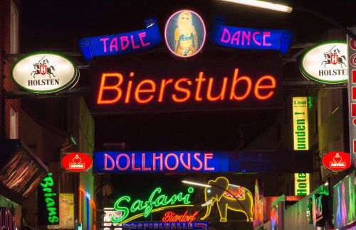 Boardinghouse Rosenstraße - Foto 27