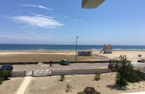 Appartement Vue Mer climatisé 2 chambres - Foto 14