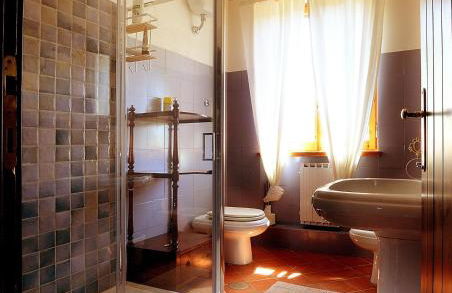 Country house Il Poggio - Foto 6