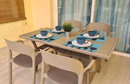 Mariposa Azul - Foto 28