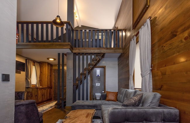 Safir Doğa Evleri - Photo 3