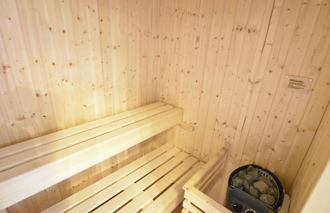 5-zimmer-ferienhaus in Zierow mit Garten - Foto 14