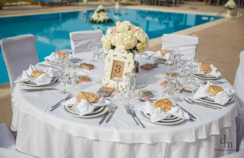 Haridimos Apartments - Foto 36