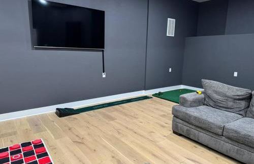 Luxury Home 4B, 3B Sleeps 18 25min to Nashville - Foto 33