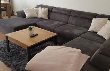 Ferienwohnung Sun Mountain 3 Zimmer 72qm Rechberghausen Sonnenberg - Foto 21