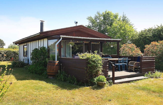 4 Person Holiday Home in Koge - Foto 1