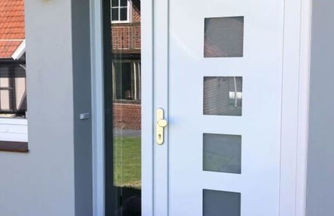 Small Break in Salzhausen - Foto 1