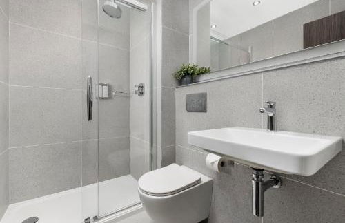 The Jubilee by Supercity Aparthotels - Foto 8