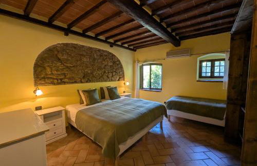 Podere le Muricce - Foto 21