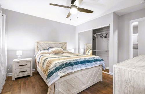 Midterm, pet & family friendly 28 day stays - Foto 24