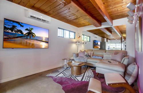 Avoyer One Bedroom Guesthouse - La Mesa - Foto 13