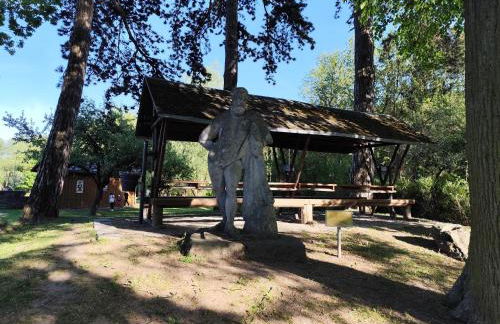 Ferienwohnung Gutzeit - Photo 19