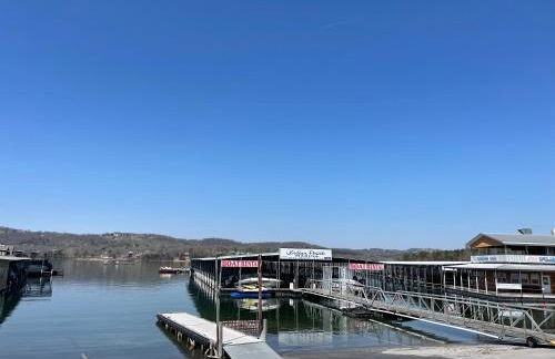 Rockwood Condos on Table Rock Lake With Boat Slips - Foto 74