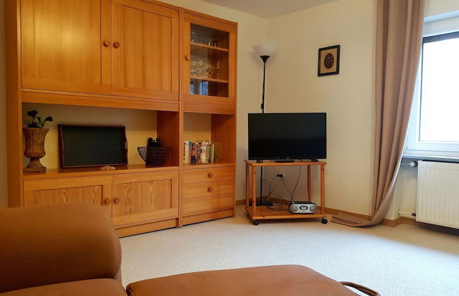 Quaint Apartment in Kaifenheim near Forest - Foto 8