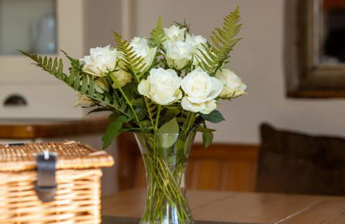 Tawnawood by Together Travel - Luxury Cornish Countryside Retreat - Foto 8