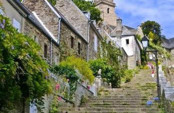 villa Juliette, vue mer, accès plages à pieds - Foto 35