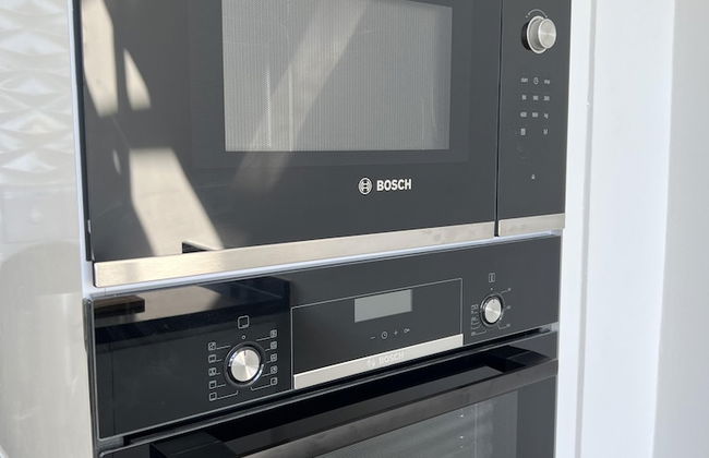 Hermes Penthouse Apartment With Mountain View - Foto 9