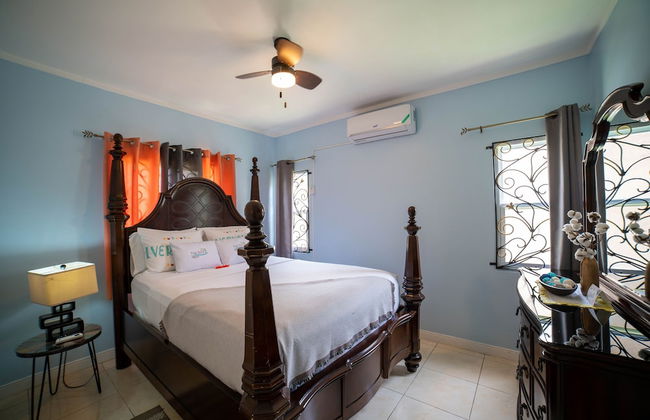 Nickels Garden Villas - Foto 3