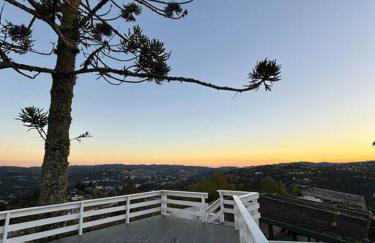 Charme e conforto na Montanha - Condomínio no Morro do Elefante, próximo ao centro - Foto 18