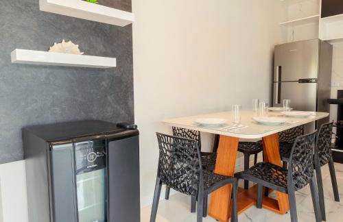 M&M House - Casa com Piscina e Ar Condicionado em Matinhos - Foto 17