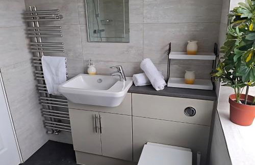 Bedlington 3 bed house - Foto 8