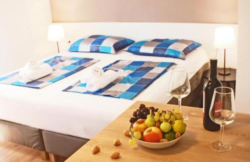 DUMA Apartments Šibenik - Photo 36